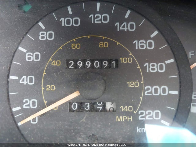 Aukcja sprzedaży 1992 Toyota Camry Le, vin: JT2SK12F7N0072470, numer aukcji: 12564275