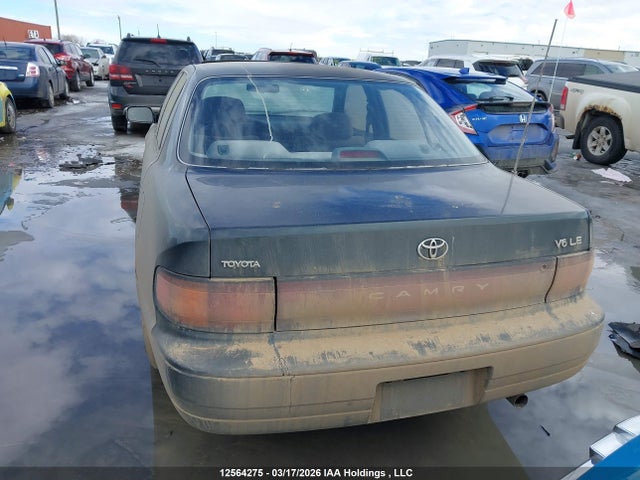 Aukcja sprzedaży 1992 Toyota Camry Le, vin: JT2SK12F7N0072470, numer aukcji: 12564275