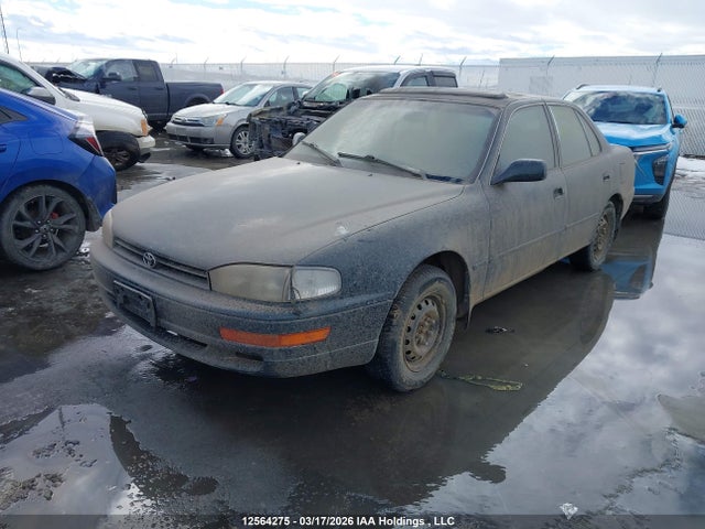 Aukcja sprzedaży 1992 Toyota Camry Le, vin: JT2SK12F7N0072470, numer aukcji: 12564275