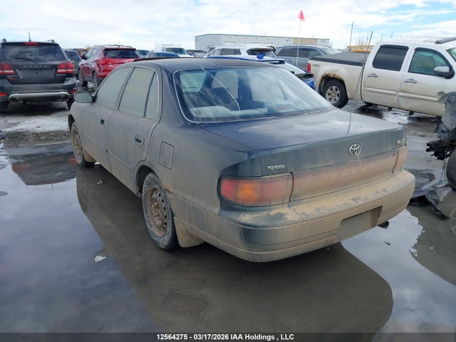 Aukcja sprzedaży 1992 Toyota Camry Le, vin: JT2SK12F7N0072470, numer aukcji: 12564275