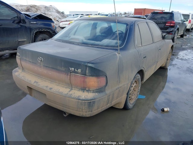 Aukcja sprzedaży 1992 Toyota Camry Le, vin: JT2SK12F7N0072470, numer aukcji: 12564275