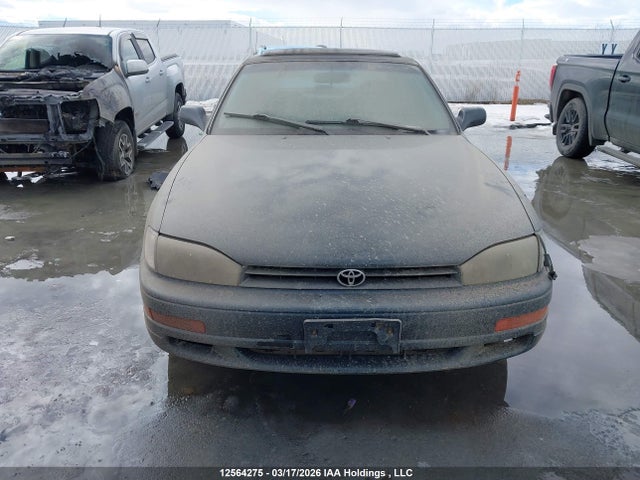 Aukcja sprzedaży 1992 Toyota Camry Le, vin: JT2SK12F7N0072470, numer aukcji: 12564275