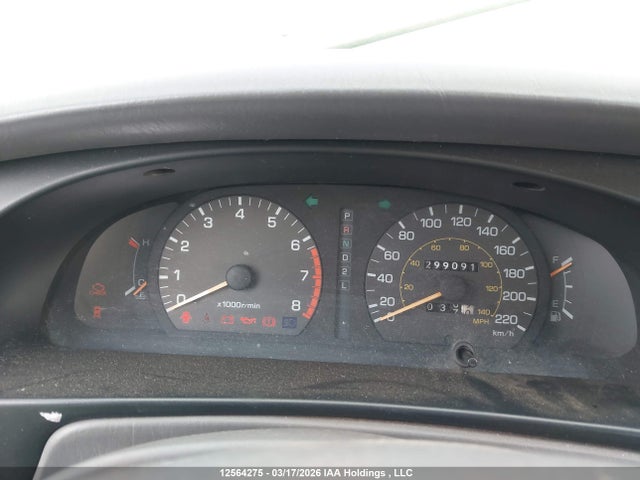 Aukcja sprzedaży 1992 Toyota Camry Le, vin: JT2SK12F7N0072470, numer aukcji: 12564275