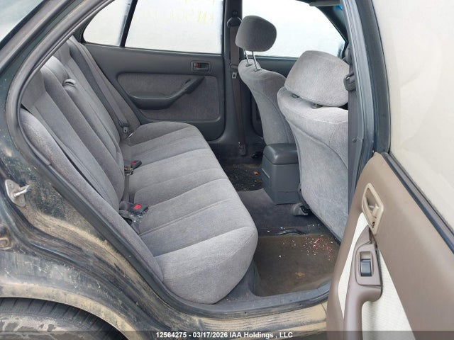 Aukcja sprzedaży 1992 Toyota Camry Le, vin: JT2SK12F7N0072470, numer aukcji: 12564275