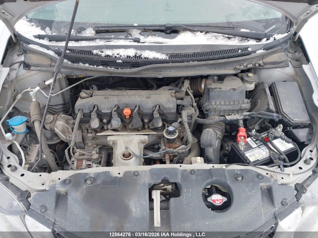 Продажа на аукционе авто 2014 Honda Civic Ex, vin: 2HGFB2F5XEH011773, номер лота: 12564276