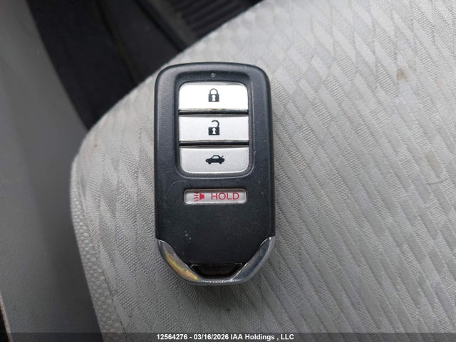 Продажа на аукционе авто 2014 Honda Civic Ex, vin: 2HGFB2F5XEH011773, номер лота: 12564276