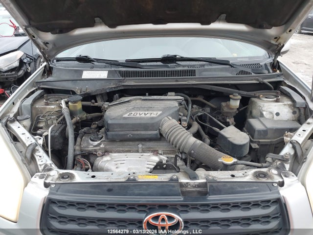 Aukcja sprzedaży 2003 Toyota Rav4, vin: JTEHH20V830237886, numer aukcji: 12564279