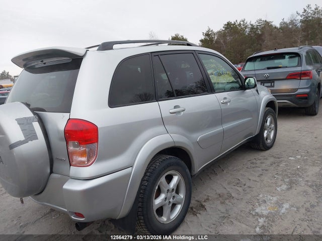 Aukcja sprzedaży 2003 Toyota Rav4, vin: JTEHH20V830237886, numer aukcji: 12564279