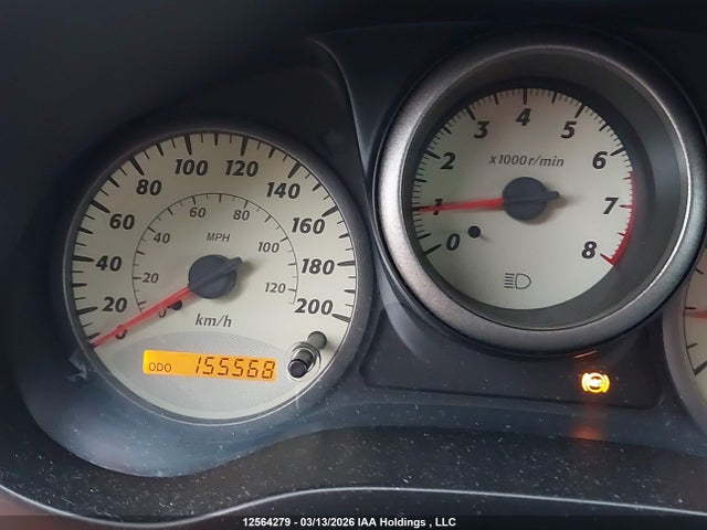 Aukcja sprzedaży 2003 Toyota Rav4, vin: JTEHH20V830237886, numer aukcji: 12564279