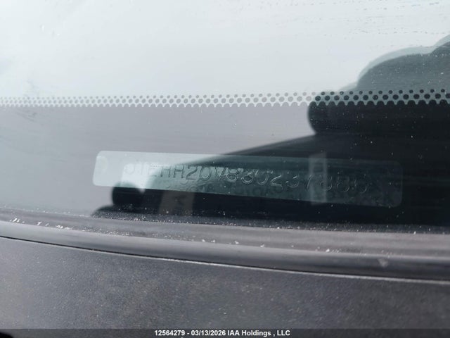 Aukcja sprzedaży 2003 Toyota Rav4, vin: JTEHH20V830237886, numer aukcji: 12564279