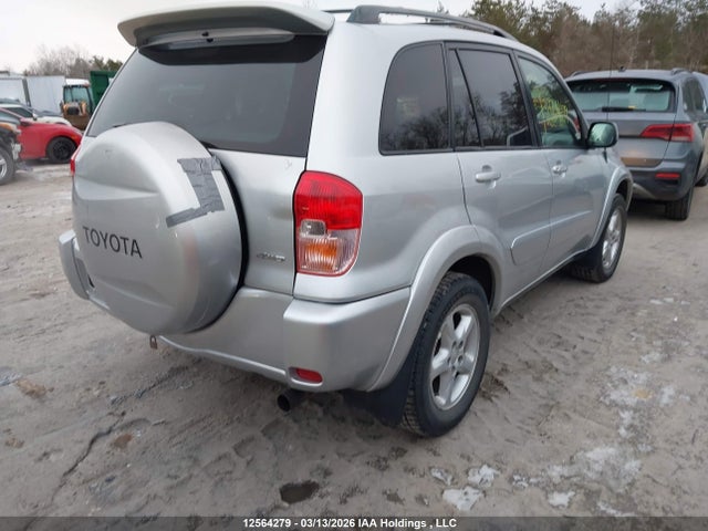 Aukcja sprzedaży 2003 Toyota Rav4, vin: JTEHH20V830237886, numer aukcji: 12564279