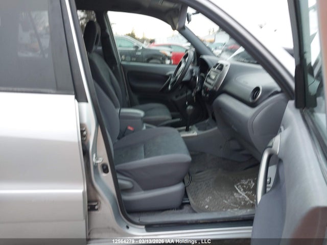 Aukcja sprzedaży 2003 Toyota Rav4, vin: JTEHH20V830237886, numer aukcji: 12564279