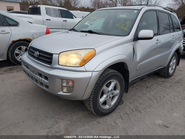 Aukcja sprzedaży 2003 Toyota Rav4, vin: JTEHH20V830237886, numer aukcji: 12564279