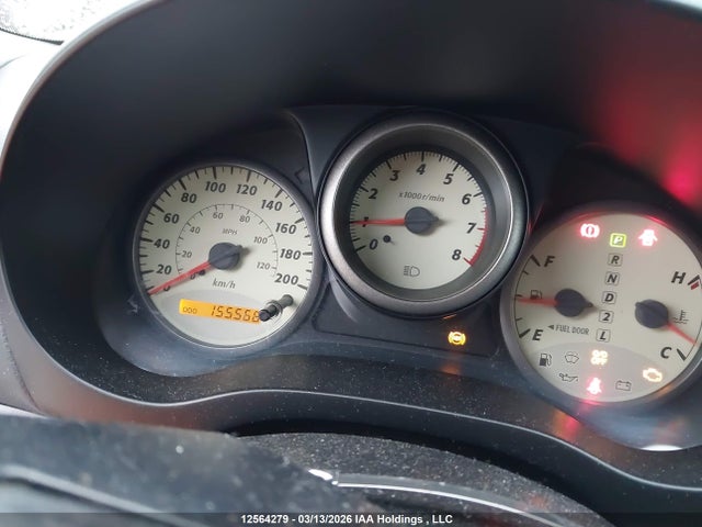 Aukcja sprzedaży 2003 Toyota Rav4, vin: JTEHH20V830237886, numer aukcji: 12564279
