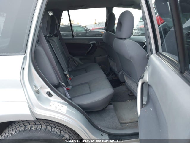 Aukcja sprzedaży 2003 Toyota Rav4, vin: JTEHH20V830237886, numer aukcji: 12564279
