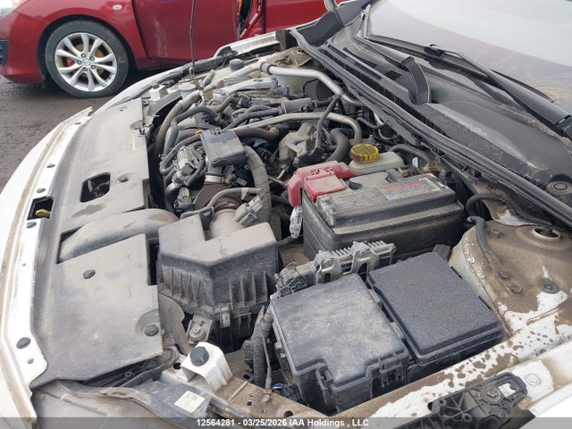 Продаж на аукціоні авто 2022 Nissan Sentra Sr/sr Midnight Edition, vin: 3N1AB8DV8NY301909, номер лоту: 12564281