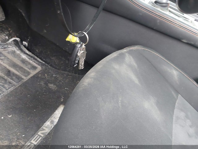 Продаж на аукціоні авто 2022 Nissan Sentra Sr/sr Midnight Edition, vin: 3N1AB8DV8NY301909, номер лоту: 12564281