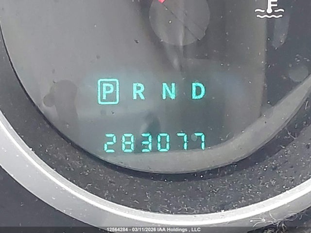12564284 :رقم المزاد ، 2D4RN4DE7AR409855 vin ، 2010 Dodge Grand Caravan Se مزاد بيع