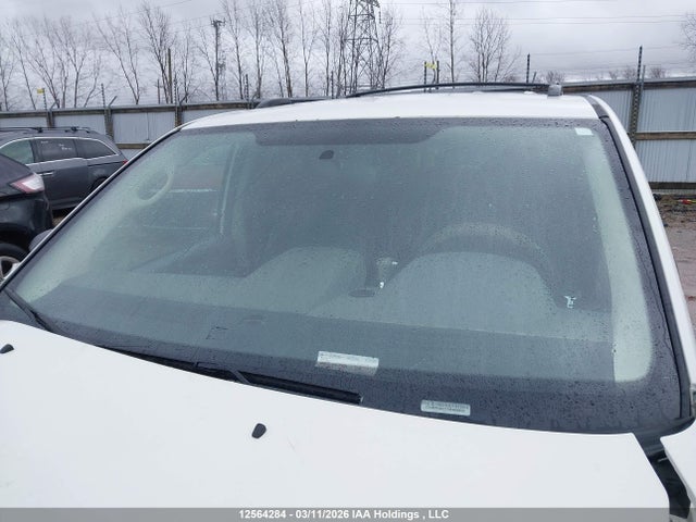 12564284 :رقم المزاد ، 2D4RN4DE7AR409855 vin ، 2010 Dodge Grand Caravan Se مزاد بيع