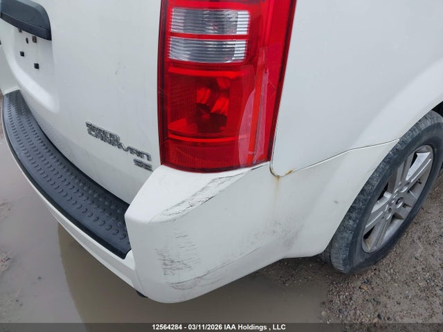12564284 :رقم المزاد ، 2D4RN4DE7AR409855 vin ، 2010 Dodge Grand Caravan Se مزاد بيع