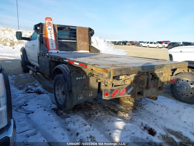 Aukcja sprzedaży 2022 Ram 5500, vin: 3C7WRNBL2NG198798, numer aukcji: 12564285