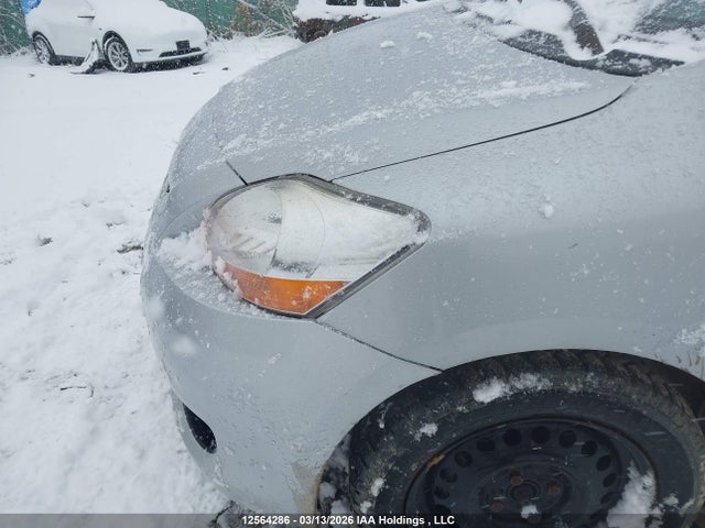 Продажа на аукционе авто 2008 Toyota Yaris, vin: JTDBT923181274762, номер лота: 12564286