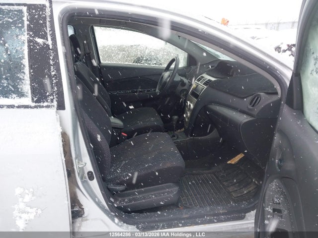 Продажа на аукционе авто 2008 Toyota Yaris, vin: JTDBT923181274762, номер лота: 12564286