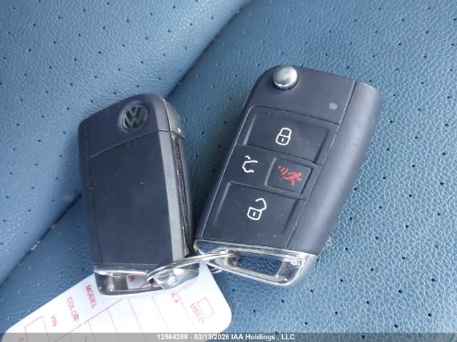 Продажа на аукционе авто 2020 Volkswagen Tiguan Comfortline/iq Drive, vin: 3VV2B7AX2LM106363, номер лота: 12564288