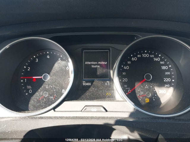 Продажа на аукционе авто 2020 Volkswagen Tiguan Comfortline/iq Drive, vin: 3VV2B7AX2LM106363, номер лота: 12564288