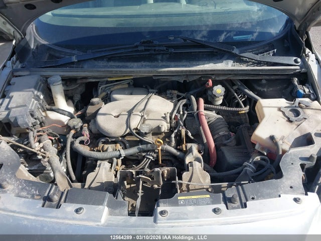 Продажа на аукционе авто 2008 Chevrolet Uplander Ls, vin: 1GNDU23W28D184323, номер лота: 12564289