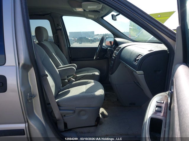 Продажа на аукционе авто 2008 Chevrolet Uplander Ls, vin: 1GNDU23W28D184323, номер лота: 12564289