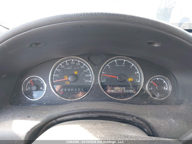 Продажа на аукционе авто 2008 Chevrolet Uplander Ls, vin: 1GNDU23W28D184323, номер лота: 12564289
