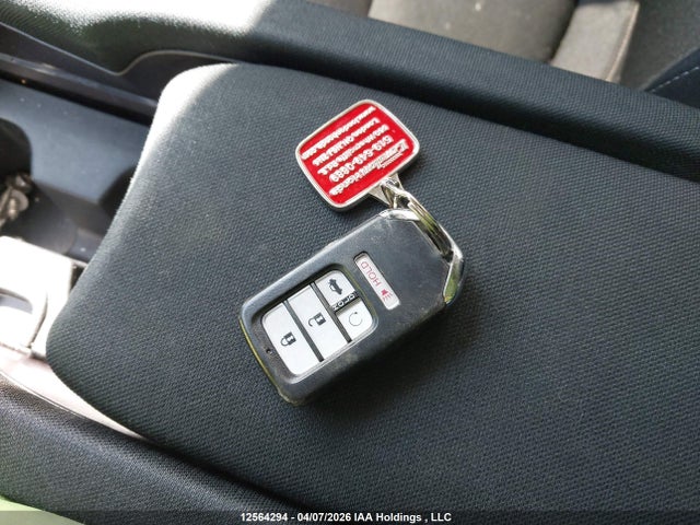 Aukcja sprzedaży 2018 Honda Civic Se, vin: 2HGFC2F63JH030617, numer aukcji: 12564294
