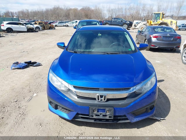 Aukcja sprzedaży 2018 Honda Civic Se, vin: 2HGFC2F63JH030617, numer aukcji: 12564294