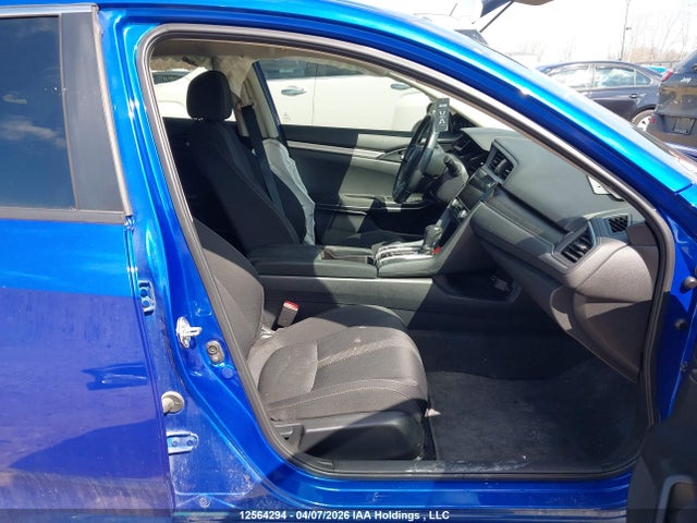 Aukcja sprzedaży 2018 Honda Civic Se, vin: 2HGFC2F63JH030617, numer aukcji: 12564294