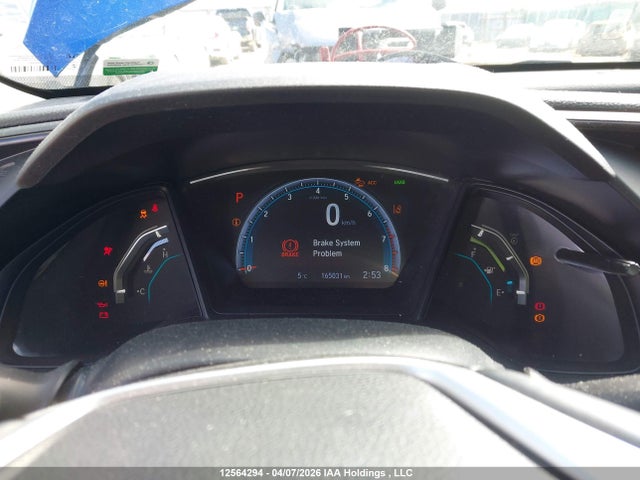 Aukcja sprzedaży 2018 Honda Civic Se, vin: 2HGFC2F63JH030617, numer aukcji: 12564294
