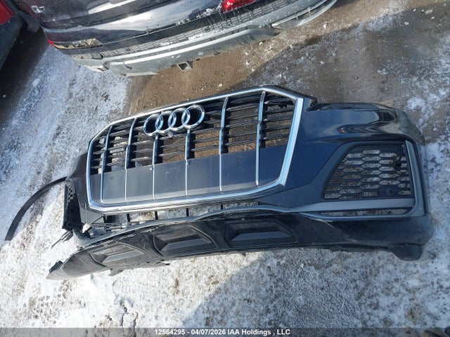 WA1BXAF74MD040976 Audi Q7