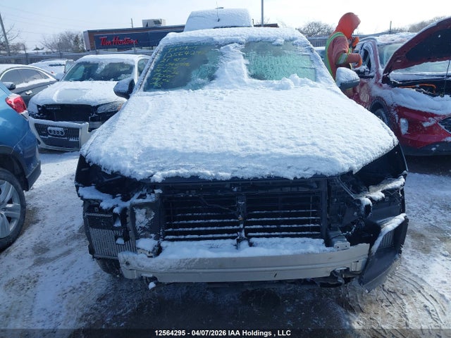 WA1BXAF74MD040976 Audi Q7