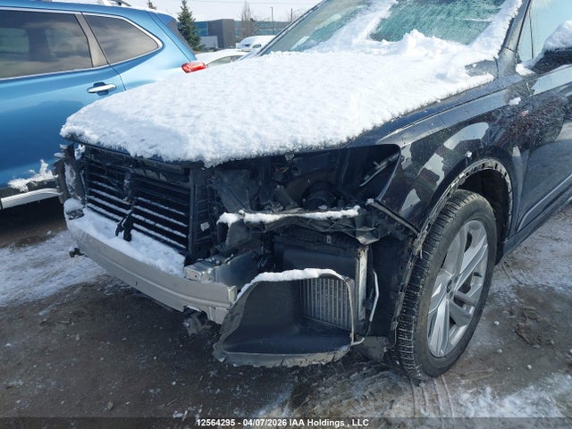 WA1BXAF74MD040976 Audi Q7