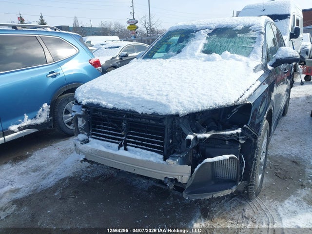 WA1BXAF74MD040976 Audi Q7