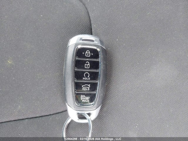2023 Hyundai Elantra Preferred Ivt მანქანა იყიდება აუქციონზე, vin: KMHLM4AG7PU404934, აუქციონის ნომერი: 12564298