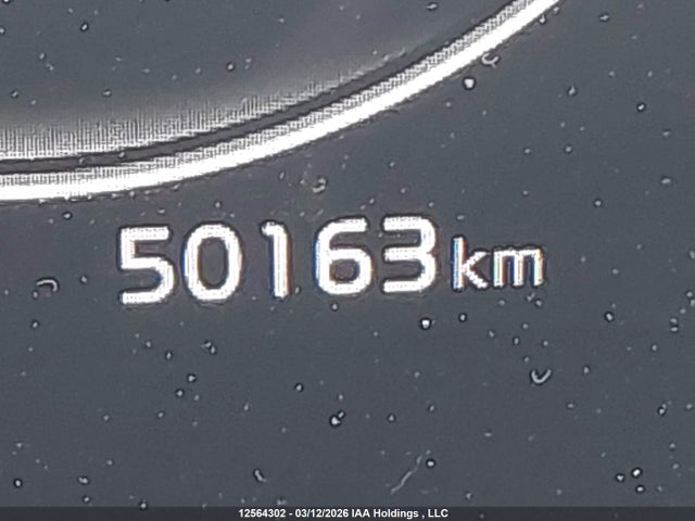 12564302 :رقم المزاد ، KNDCR3LE2S5252446 vin ، 2025 Kia Niro مزاد بيع