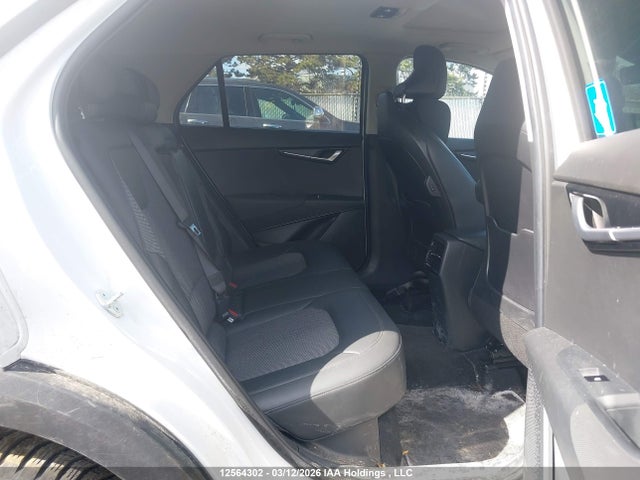 12564302 :رقم المزاد ، KNDCR3LE2S5252446 vin ، 2025 Kia Niro مزاد بيع