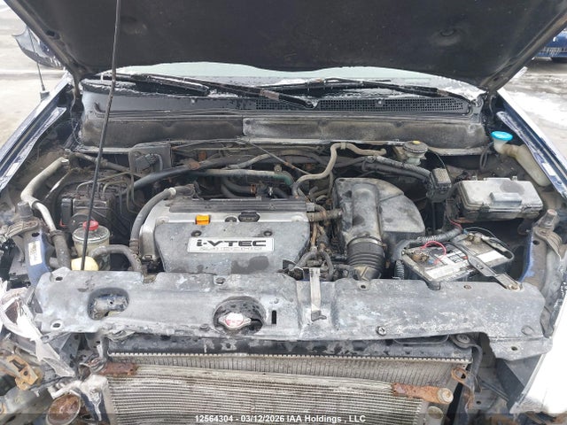 Продаж на аукціоні авто 2005 Honda Cr-v Ex-l, vin: JHLRD78975C814114, номер лоту: 12564304