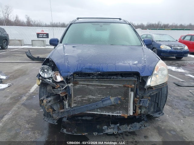 Продаж на аукціоні авто 2005 Honda Cr-v Ex-l, vin: JHLRD78975C814114, номер лоту: 12564304