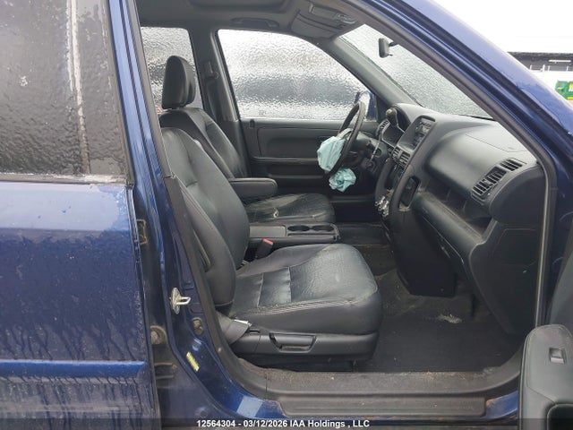 Продаж на аукціоні авто 2005 Honda Cr-v Ex-l, vin: JHLRD78975C814114, номер лоту: 12564304