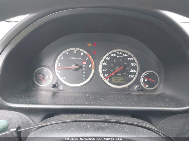 Продаж на аукціоні авто 2005 Honda Cr-v Ex-l, vin: JHLRD78975C814114, номер лоту: 12564304