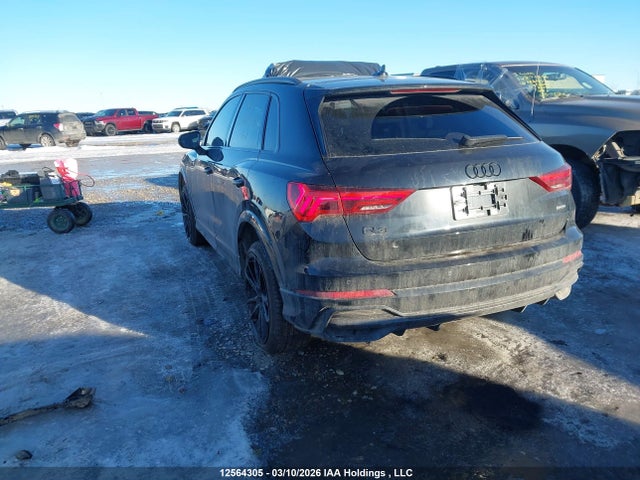 WA1EECF30M1031690 Audi Q3 45 Progressiv
