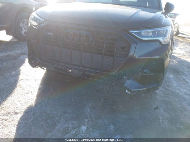 WA1EECF30M1031690 Audi Q3 45 Progressiv