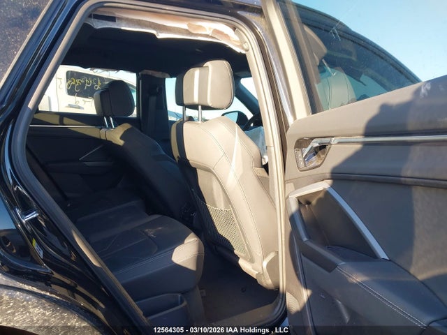WA1EECF30M1031690 Audi Q3 45 Progressiv